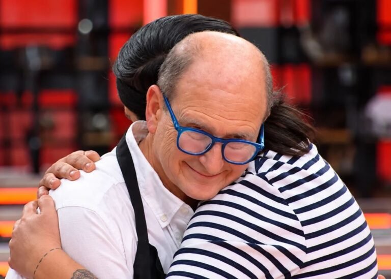 MasterChef Chile consigue su mayor sintonía con eliminación de querido participante