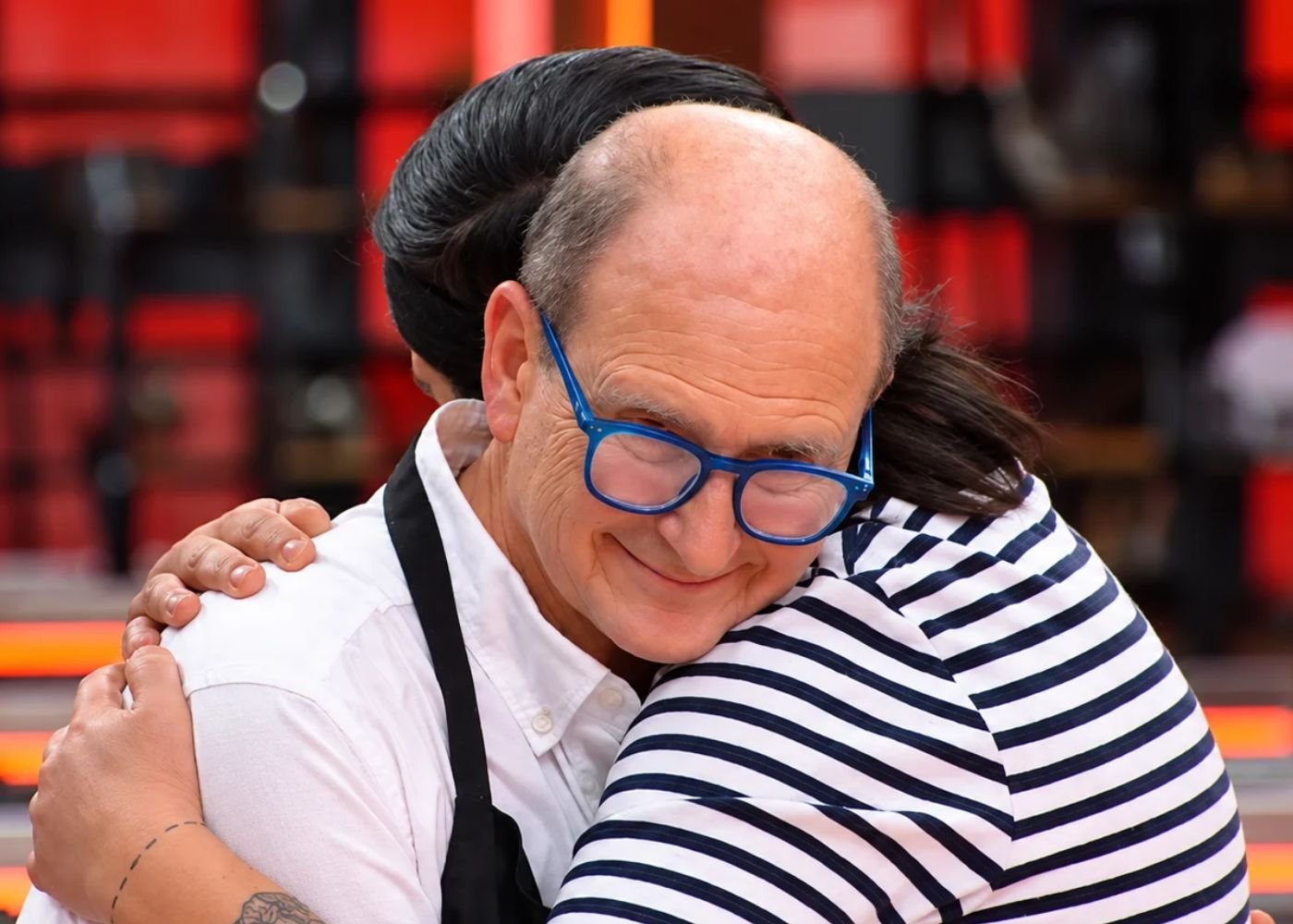 Eliminación de MasterChef Chile