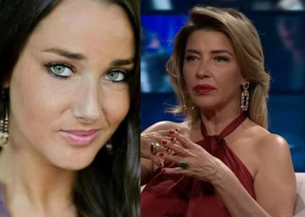 Beatriz Muñoz y Pancha Merino