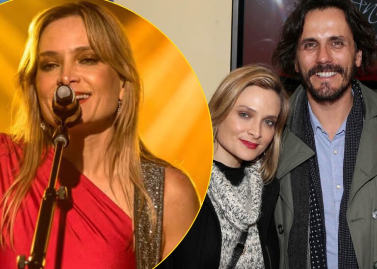 Nicole abre su corazón a dos años de su separación de Sergio Lagos: ¿Está en pareja?