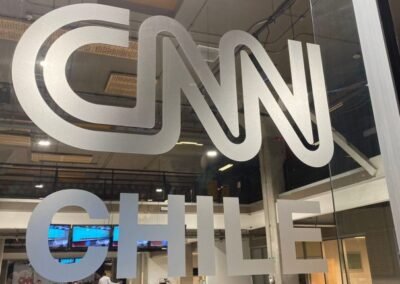 CNN Chile
