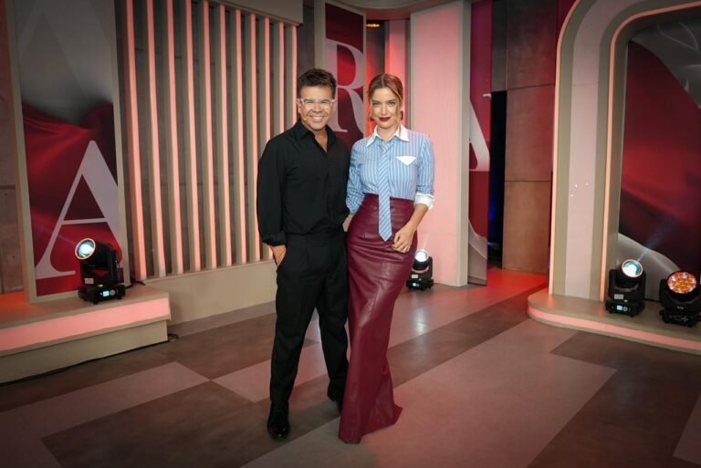 «Alfombra Roja» volvió a lo grande: A menos de una semana de su retorno ya escaló al segundo lugar en audiencia