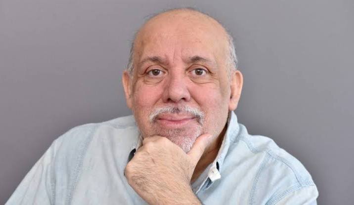 Luto en el mundo de las tablas: Actor Gabriel Prieto muere a los 65 años