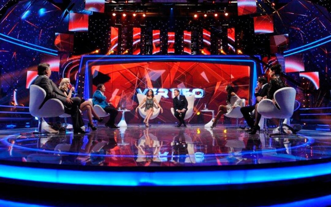 «Vértigo» apuesta en grande: Fichó a reconocido humorista que después de muchos años vuelve a televisión